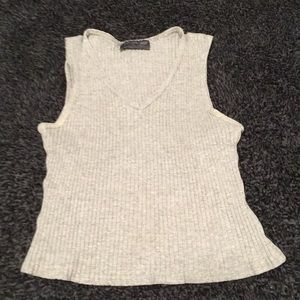 Girls Expressions tank